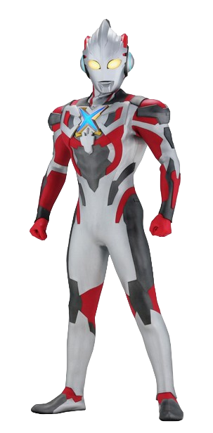 ウルトラマンxのtwitterイラスト検索結果