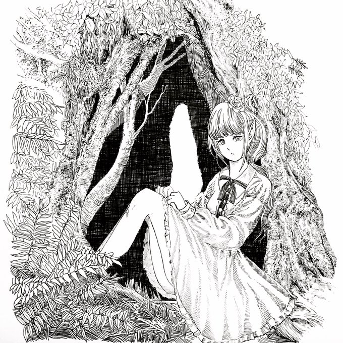 #絵柄が好みって人がいればいいなぁ
いいなあ 