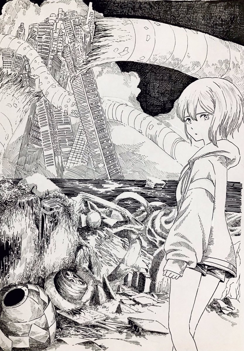 #絵柄が好みって人がいればいいなぁ
いいなあ 