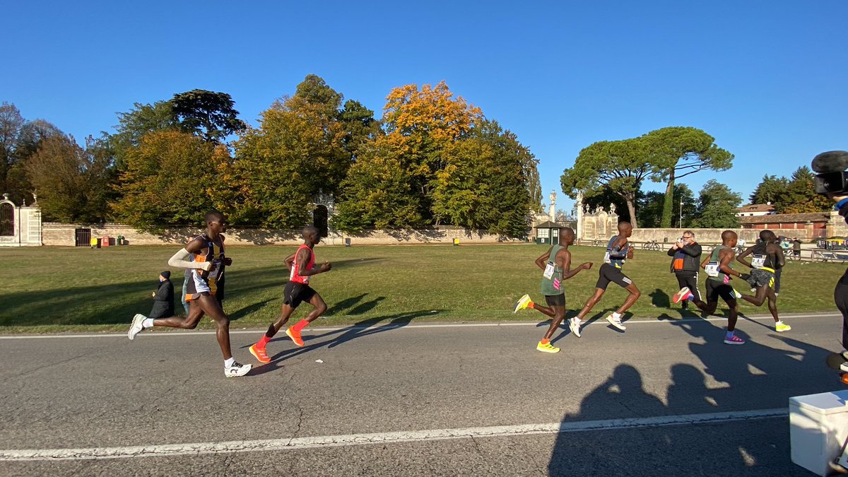 SerenissimaVe's tweet photo. #VeniceMarathon🏃🏻♀️
Eccovi alcuni scatti dalla Riviera del Brenta, dove oltre 4mila atleti stanno affrontando la gara di 42km 📷
Seguite la diretta👇🏻
https://t.co/3Lw9UqmKjD
#Venezia1600❤️🦁
#RunningVenice https://t.co/Hqfkcbc3MM