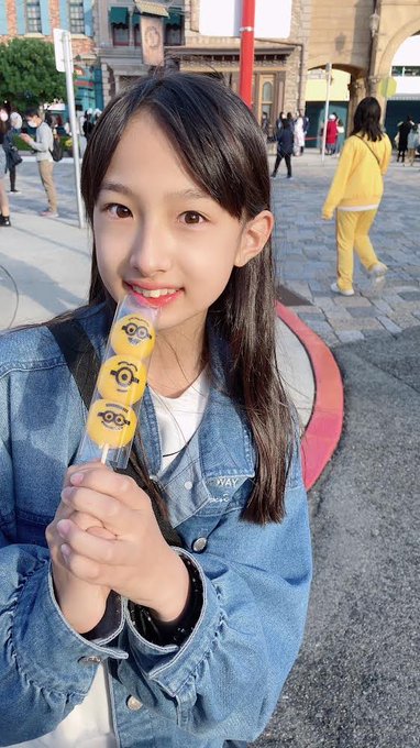 Twitterのコスプレ画像22