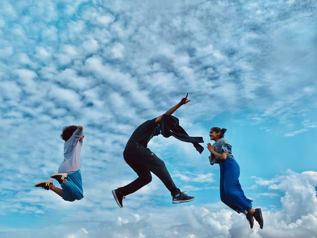MeghulM's tweet photo. You can’t tell me I ain’t fly 🧚🏾‍♂️ https://t.co/Dm9ZeoA5TL