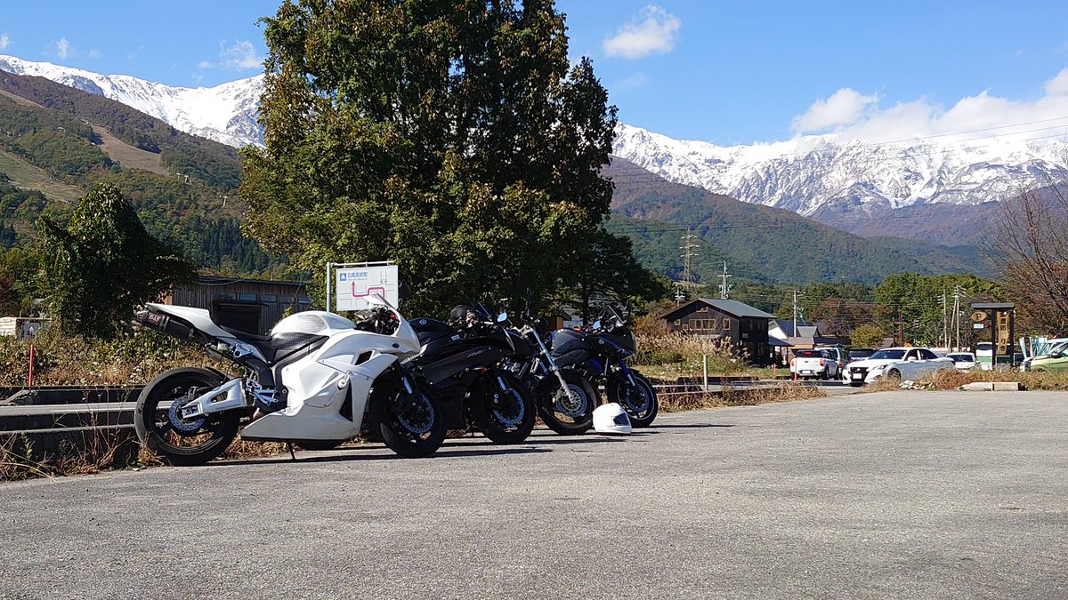 bababike93's tweet photo. https://t.co/VGzP4BvIIL