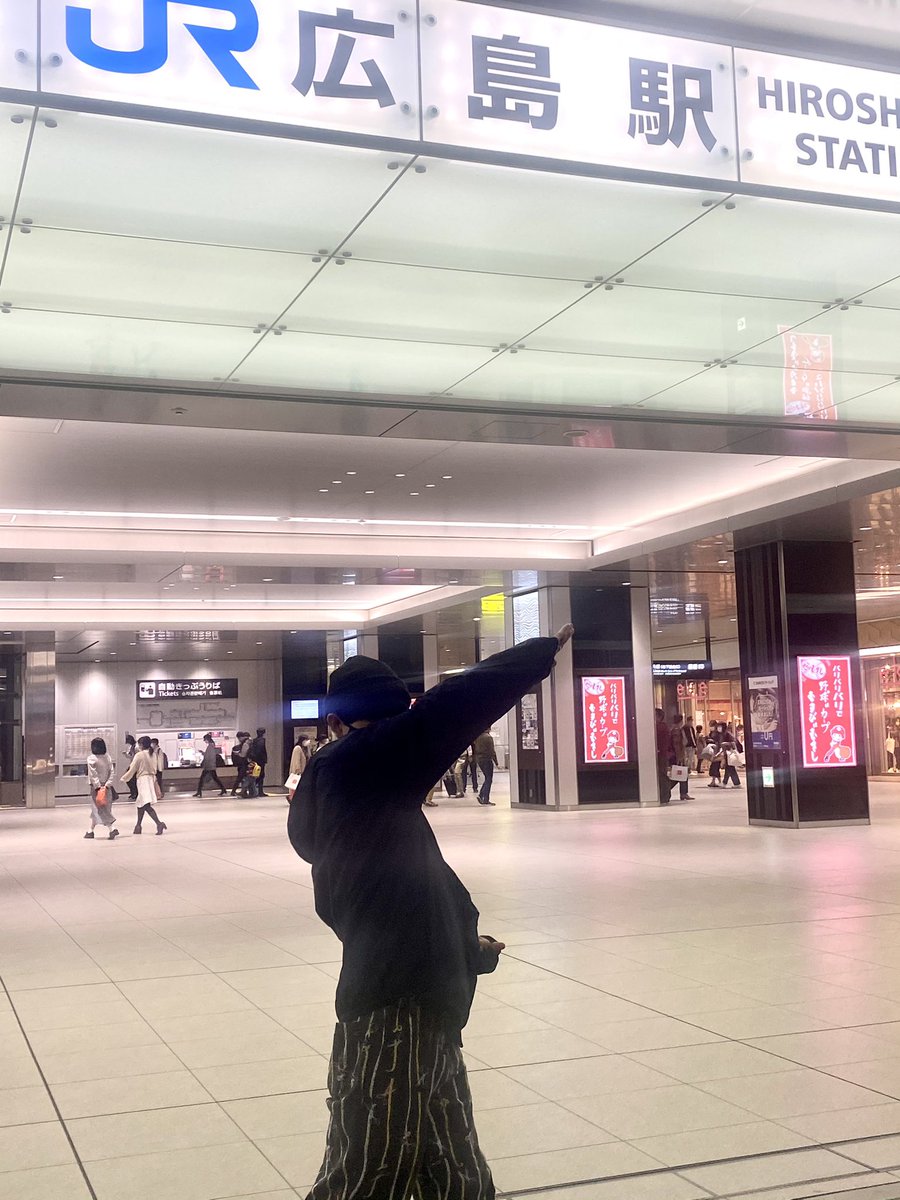 naonew7019's tweet photo. くぅ‼️
楽しかったで〜😆
また帰って来んさいね😭 https://t.co/SlnXkjfCA4