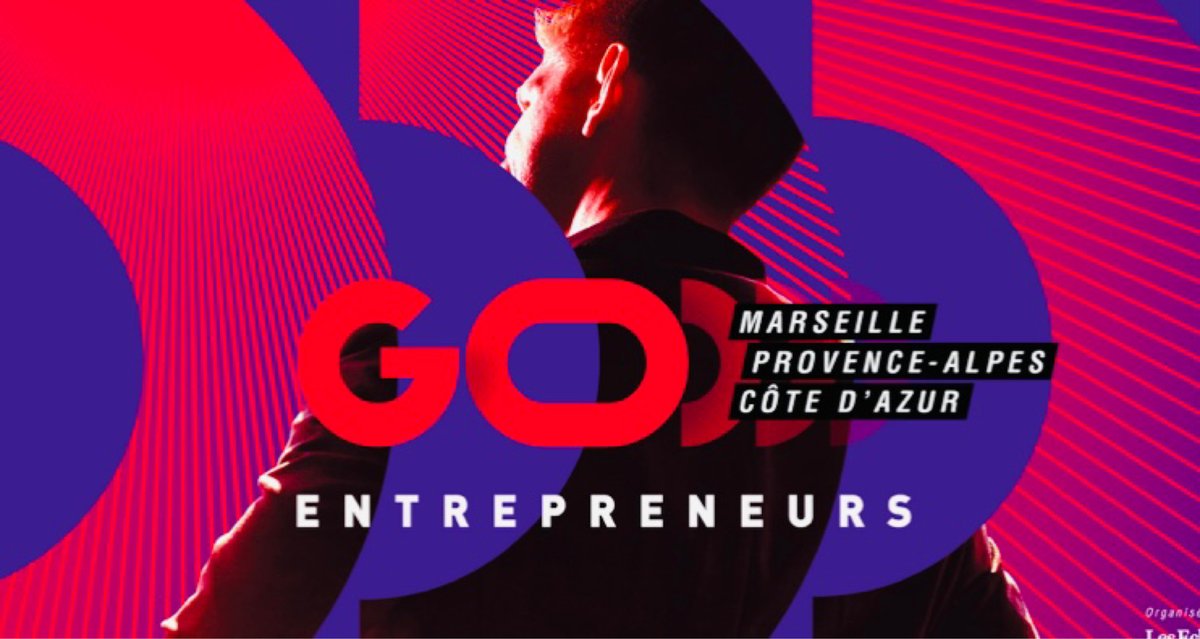 FabienVAL's tweet photo. Se développer à l'international avec le V.I.E : solution RH de sortie de crise. RDV sur GoEntrepreneurs au Stade vélodrome à 12h le 28/10. https://t.co/e0G0CLUbZV