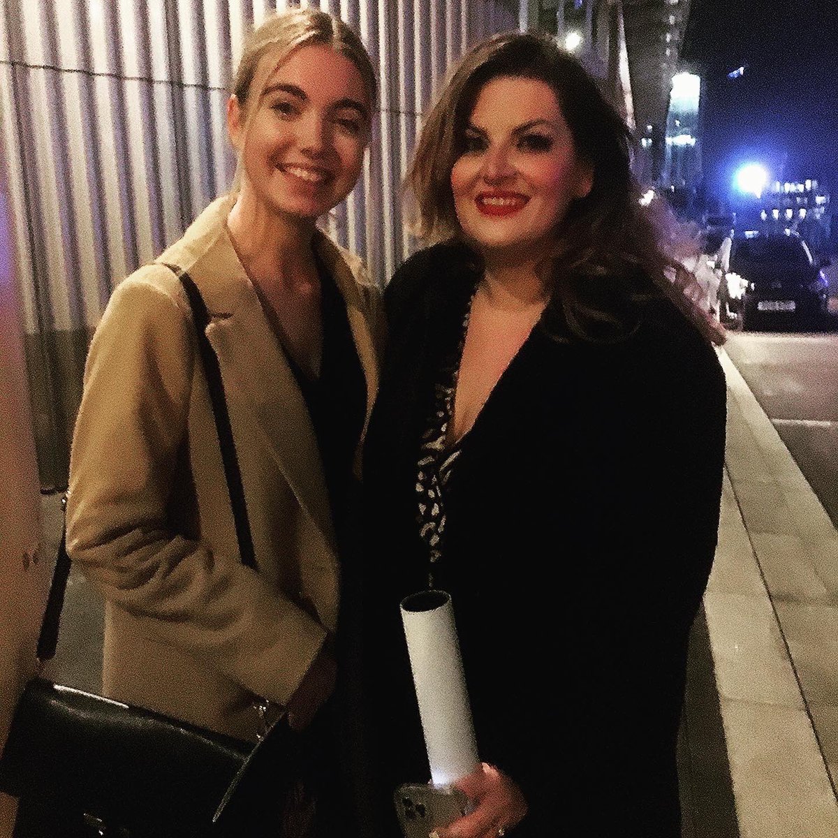 MusicalTravel_'s tweet photo. TELL ME ON A SUNDAY REVIEW 

I had the best time watching @MsJodiePrenger in @tellmeontour 💗 

https://t.co/bwHmlxsJ6b https://t.co/Rgr2creK4J