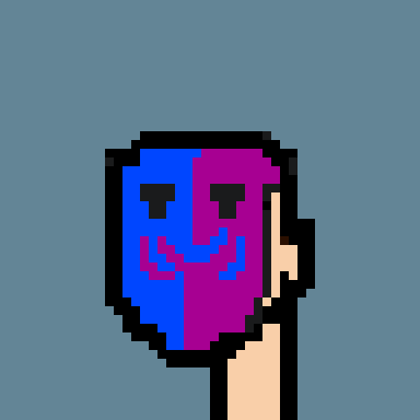PunksToko's tweet photo. @NFT @PunksToko this is my work please visit my collection
floor price =0.005eth

https://t.co/LZE0Zc4FhQ https://t.co/sLjFrVLeUJ