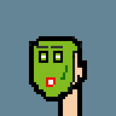 PunksToko's tweet photo. @NFT @PunksToko this is my work please visit my collection
floor price =0.005eth

https://t.co/LZE0Zc4FhQ https://t.co/sLjFrVLeUJ
