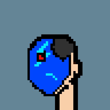 PunksToko's tweet photo. @NFT @PunksToko this is my work please visit my collection
floor price =0.005eth

https://t.co/LZE0Zc4FhQ https://t.co/sLjFrVLeUJ