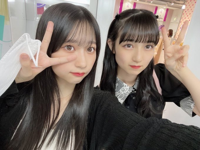 今村麻莉愛のTwitter画像3