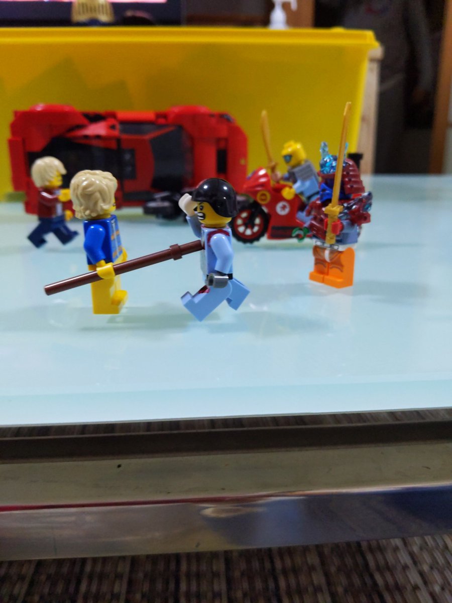 RobloxTouya's tweet image. 戦い⚔