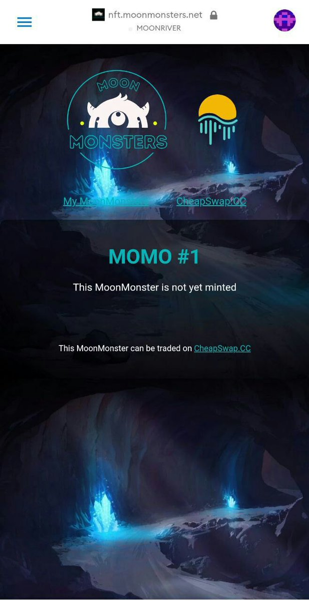 MoonMonsters - Unleash The Beast tweet media
