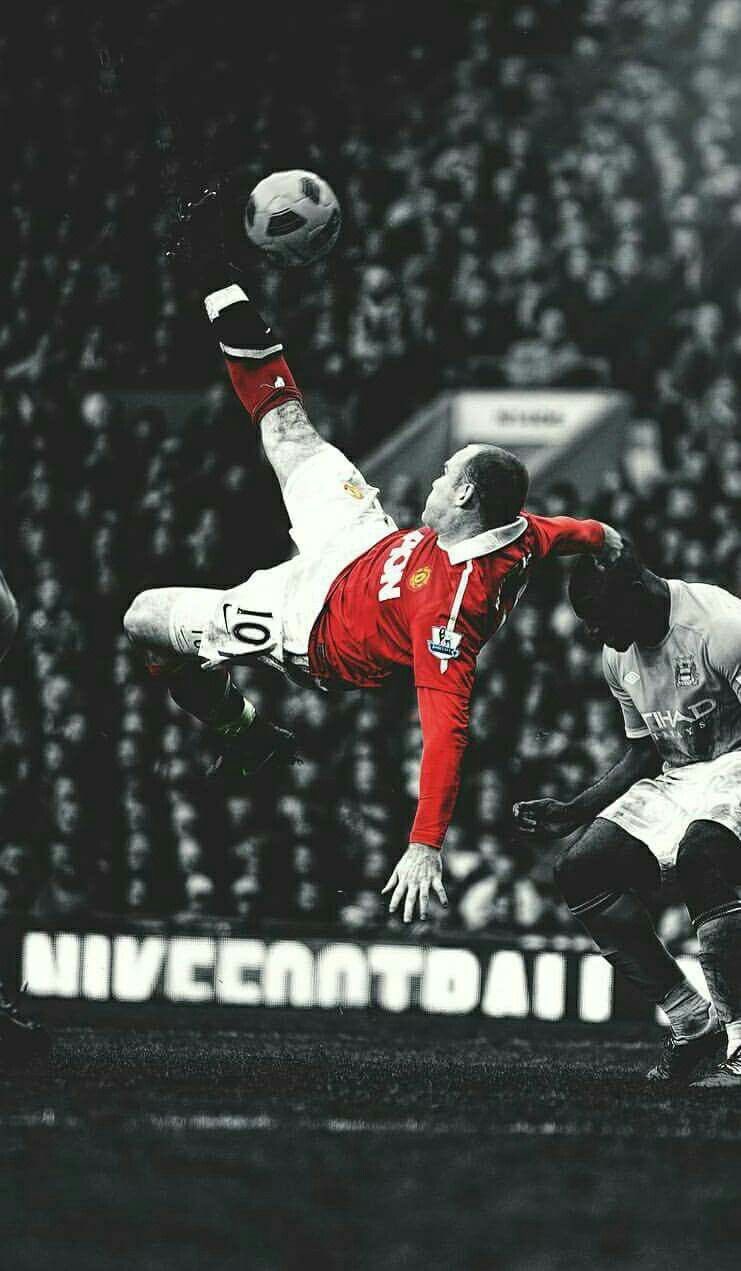Happy Birthday Wayne Rooney Reason why i started watching football and supporting Manchester United. 