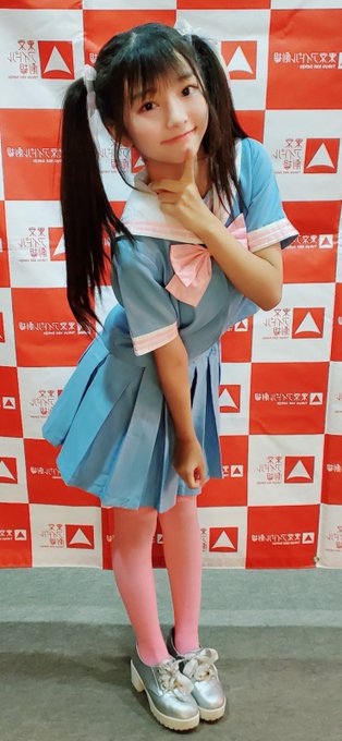 Twitterのコスプレ画像18