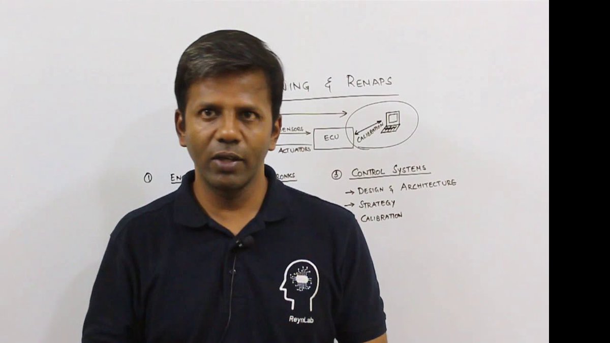 Reynlab_Sirius's tweet photo. https://t.co/h6l8KXdQWP 
Learn what our course on "ECU #Tuning and #Remaps" will cover and what you can expect to learn. 

#ece #eee #mech #auto #engineering  #ecu https://t.co/VGnBPNjeD8