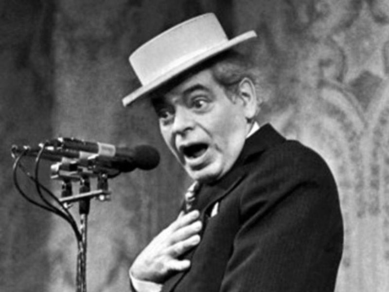 великие советские