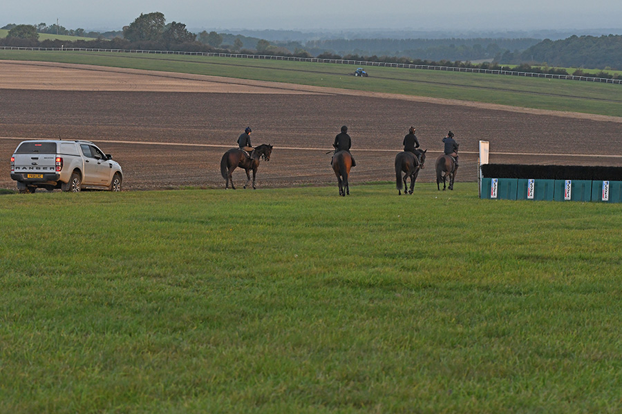 Brian Ellison Racing tweet media