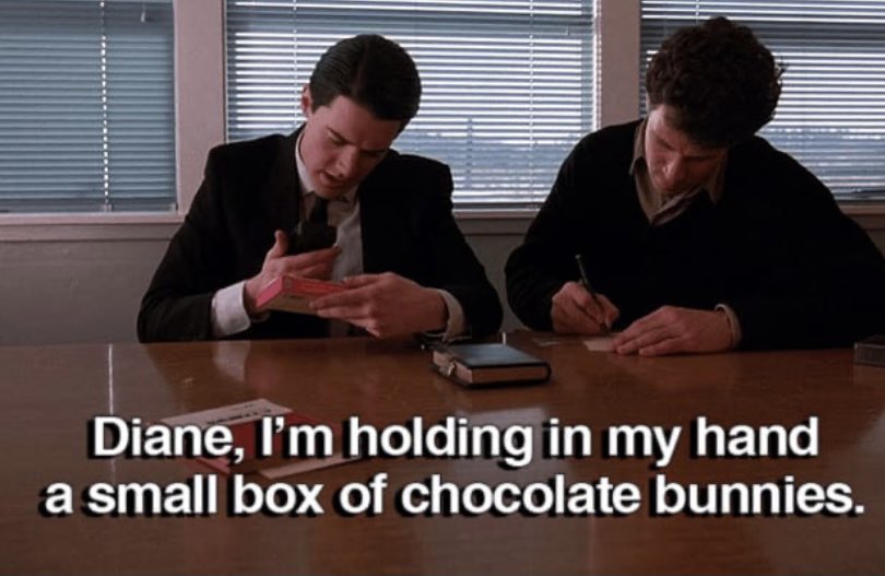 AlizeEdeline's tweet photo. Saw the new Dune tonight, which made me look back at the 1984 version, and now this is all I can think about… https://t.co/uwlXKDoseJ