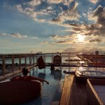 ツイートに含まれる画像