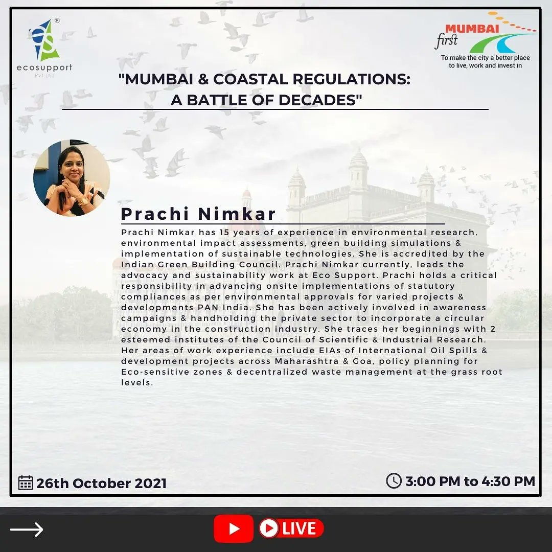 mumbaifirst's tweet photo. Here we are ready with our speakers
Mark the date - 26th Oct 2021
Time - 3:00pm to 4:30pm
@rakeshmee2021 
@ecosupportindia 

To know more - https://t.co/KzbUjPyMtH

#MumbaiFirst #mumbai #mumbaikar #speakers #professionalspeaker #professional #battle #battleofthedecades https://t.co/hTviKdZaJ2