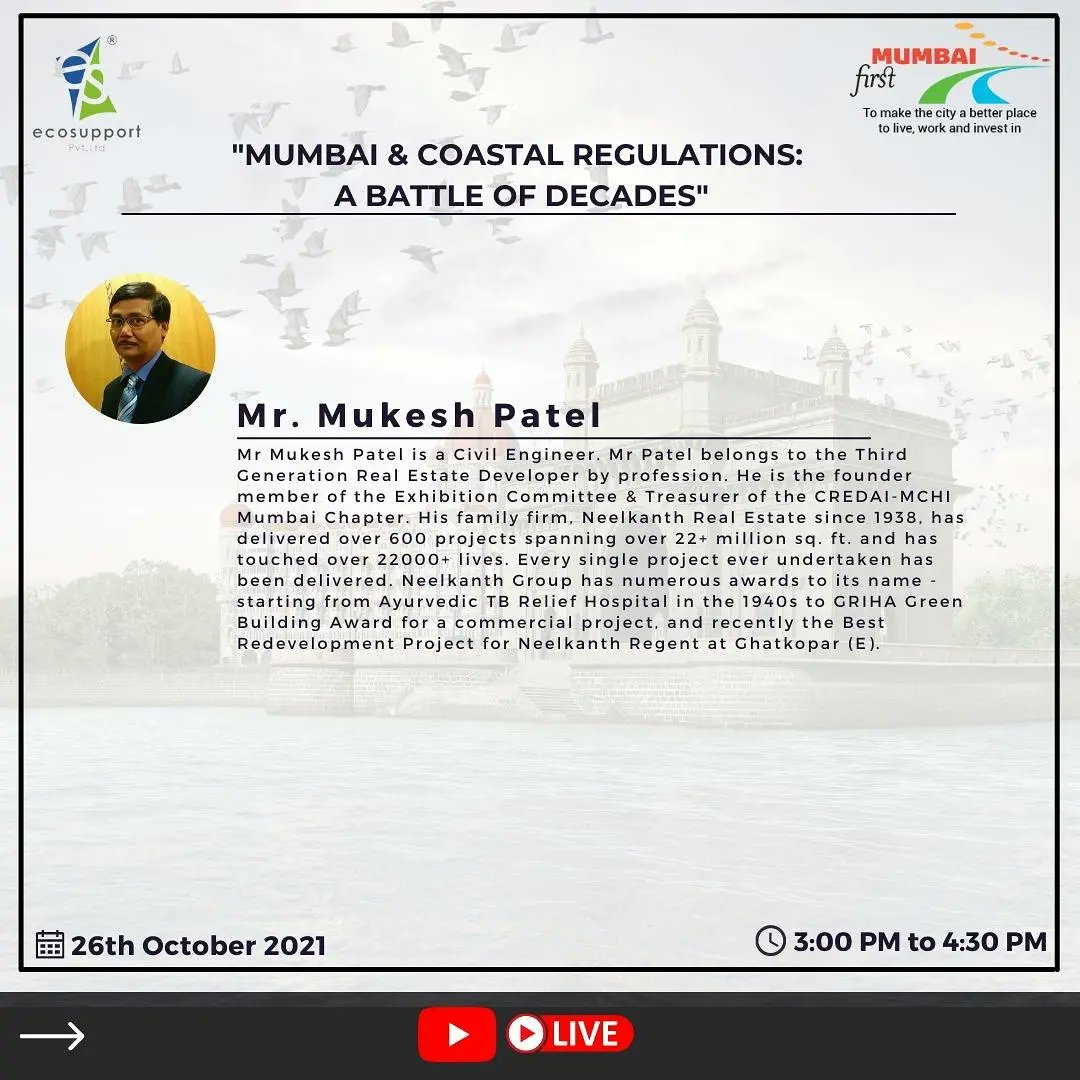mumbaifirst's tweet photo. Here we are ready with our speakers
Mark the date - 26th Oct 2021
Time - 3:00pm to 4:30pm
@rakeshmee2021 
@ecosupportindia 

To know more - https://t.co/KzbUjPyMtH

#MumbaiFirst #mumbai #mumbaikar #speakers #professionalspeaker #professional #battle #battleofthedecades https://t.co/hTviKdZaJ2