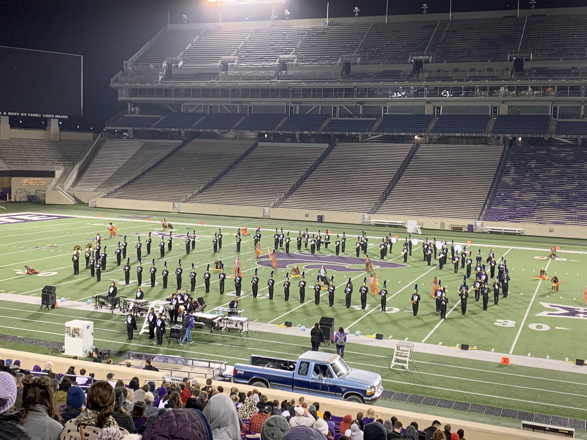 Central States Marching Festival 2025