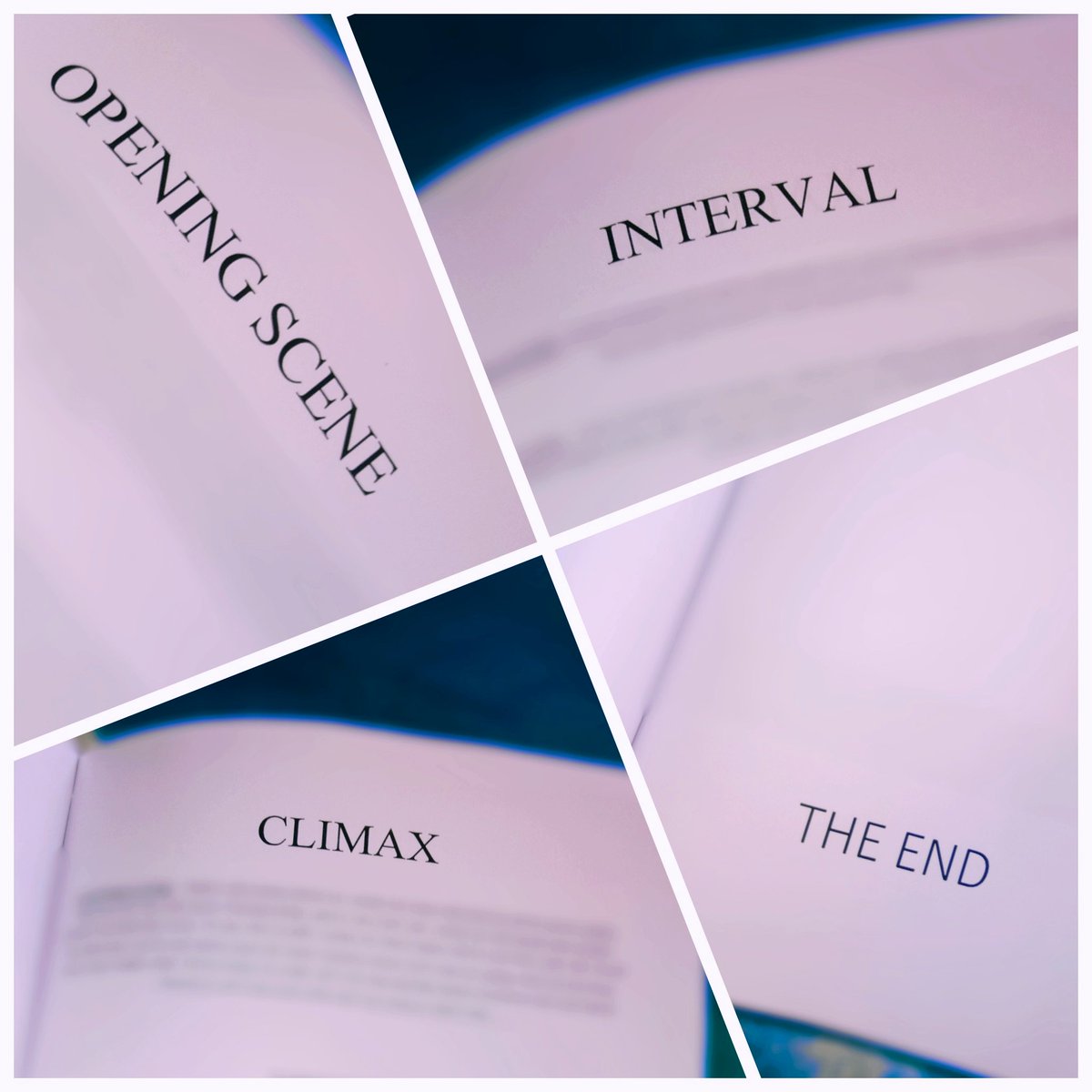 RiteshSingh___'s tweet photo. Finally our much a waited Movie Script is ready can't wait to start the filming 😁
#cre8ives2dio #script #filming  #filmphotography #film #mm #filmisnotdead #analogphotography #photography #mmfilm #analog #filmcamera #ishootfilm #filmcommunity #CINEMAGIC https://t.co/5zh4UtU9qb
