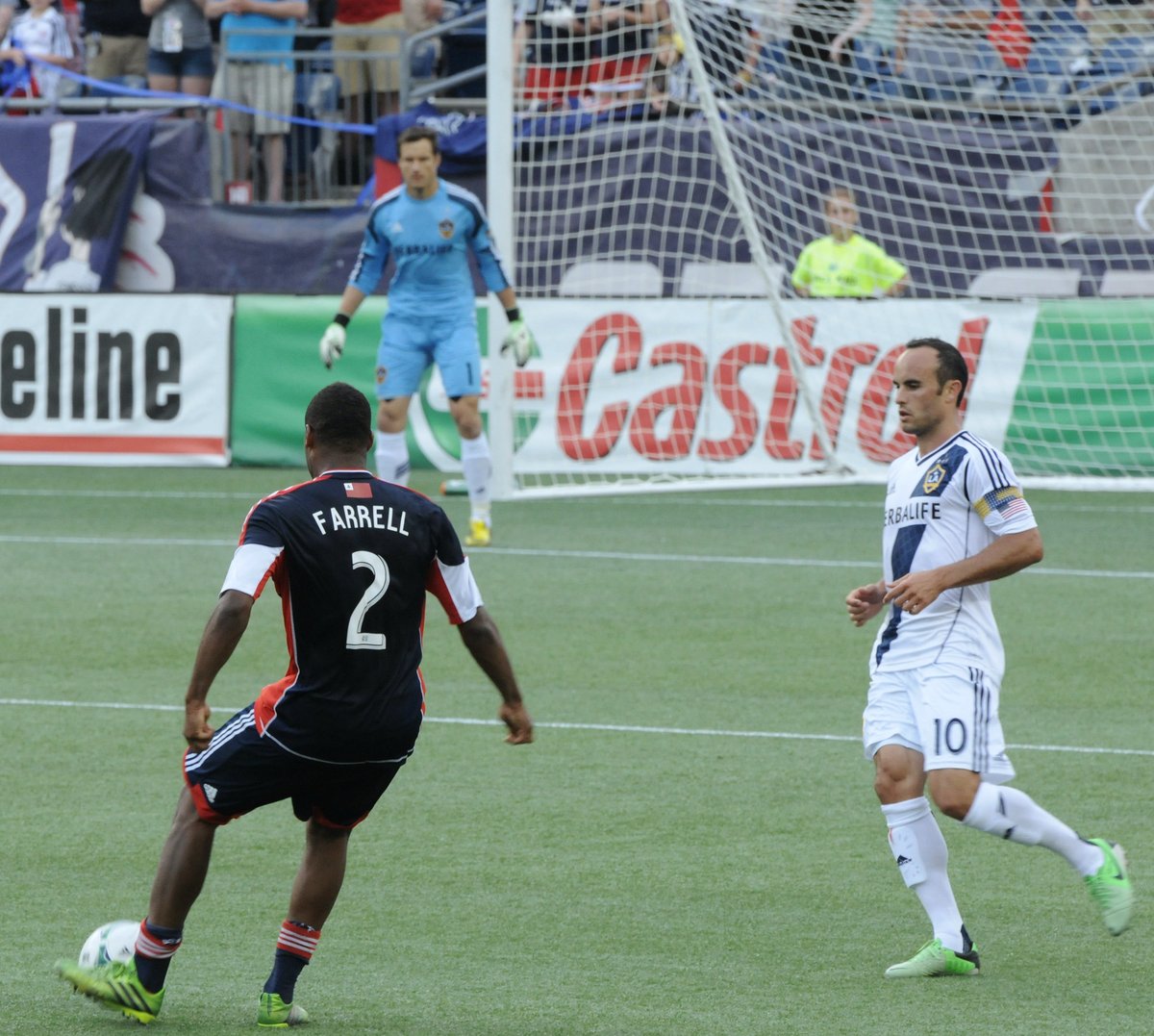 faisulk's tweet image. CONGRATULATIONS @TealBunB, @scaldwell15, @2Fast2Farrell, @bbknighton 

Loved following you guys from the Fort while I still lived in New England! Hope to see you in the MLS Cup Final! #NETID