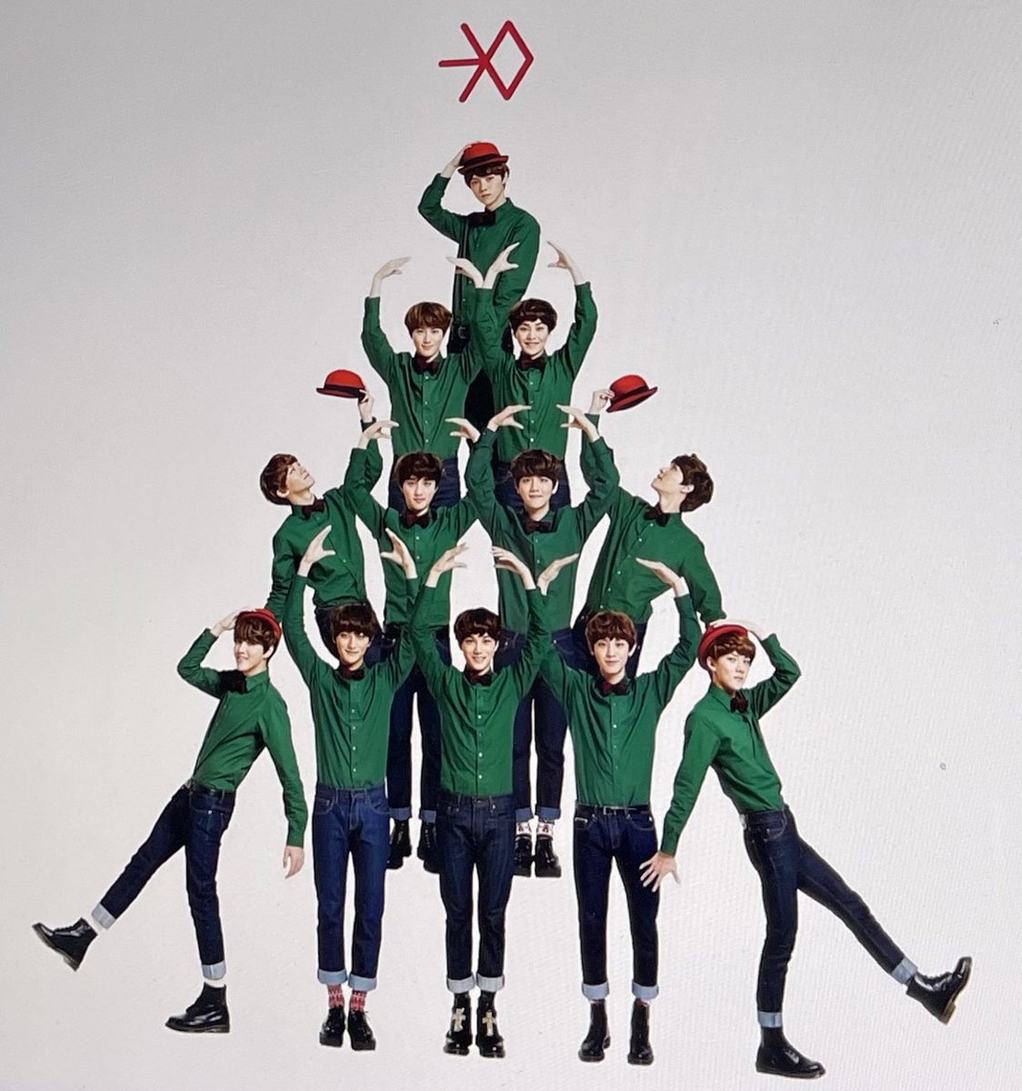 หน้าหนาวของทุกปีจะขาดเพลงนี้ไม่ได้จริงๆ ใกล้สิ้นปีจะนึกถึงเพลงนี้ตลอด