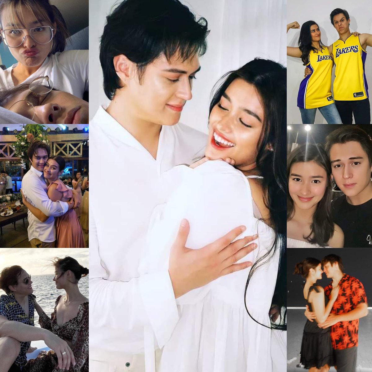 kowalerts's tweet photo. LOOK: Today marks! The 7th year of LizQuen  as a couple October 24th 

HAPPY 7TH ANNIVERSARY LIZQUEN! Stay Strong! Road to Forevermore! ❤️ @lizasoberano @itsenriquegil https://t.co/sOdZG31N2F