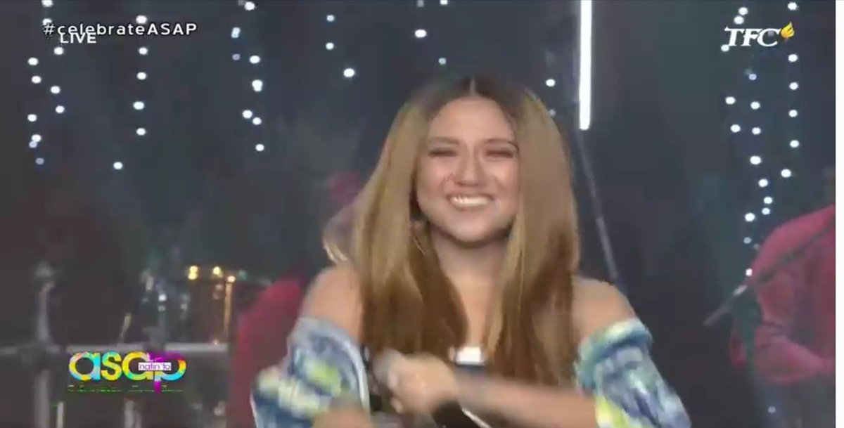 ashlley08's tweet photo. Ganda ni Morissette,  sing and dance with Darren.. Thank you @ASAPOfficial  #celebrateASAP 

MORISSETTE HugotDivas

@its_Morissette @itsMorissette https://t.co/IJ5ORfEPTX