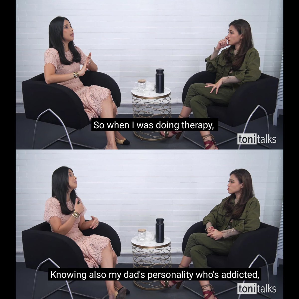 Toni Talks with Maxene Magalona
youtu.be/9x5IAcv-iY0