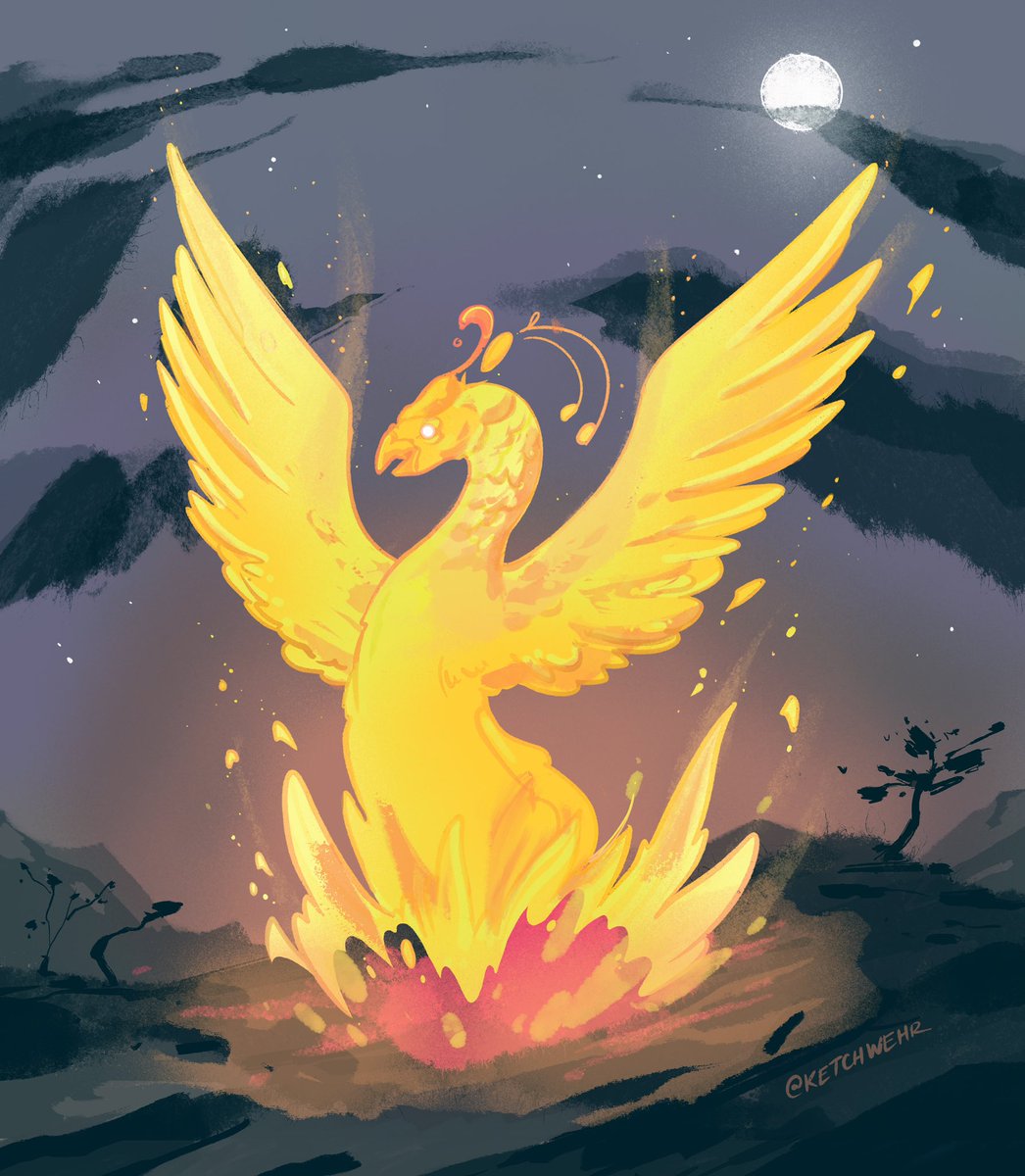 KetchWehr's tweet photo. #mercuryretrograde over and I’m ready for this vibe rn #queerartist #digitalart https://t.co/rkllniHYQn