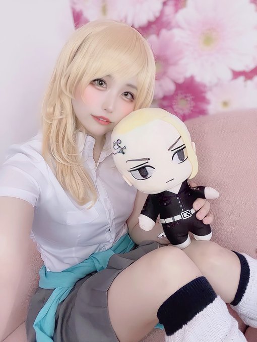 コスプレイヤーゆんのTwitter画像31