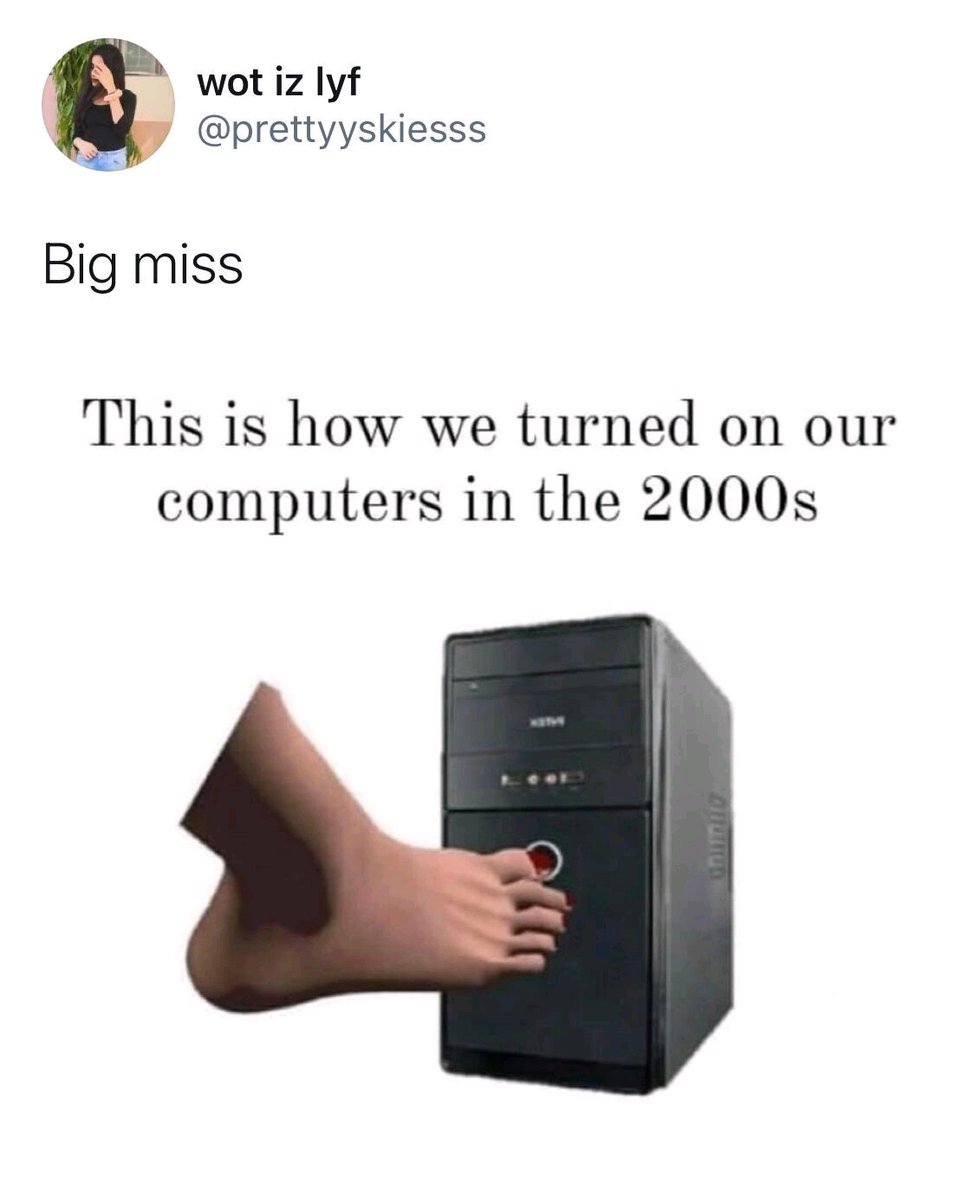 rathin_pandya's tweet photo. Don't do this as software professional.
#loveyourmachine https://t.co/WXOEbXfVoc