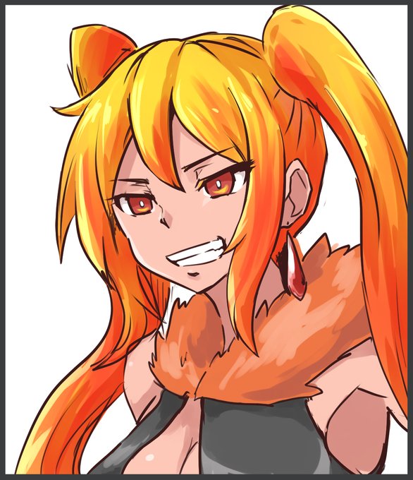 アメンさん(@ageGyoza0723)宅のミネンスさんです!
#ピクケエアスケブ 