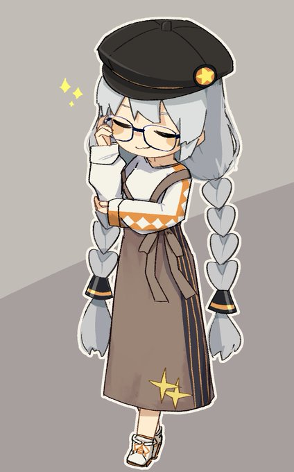 決めるあかりちゃん💃 