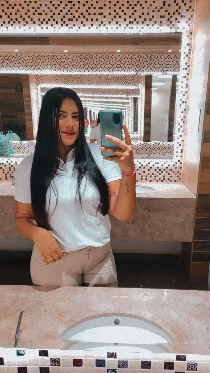 Dailis_Paola29's tweet photo. Me quedo con quién me motive a progresar🤞🏽❤️ https://t.co/aQkhRzWZ8Q