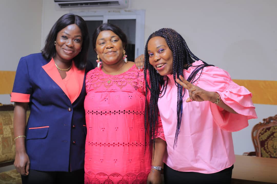 Gessyska katriona Ella Ekogha (@gessyskae) on Twitter photo 