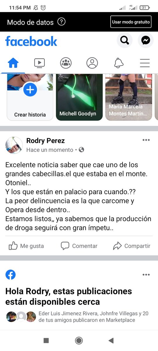 Rodrigo andres perez tweet media