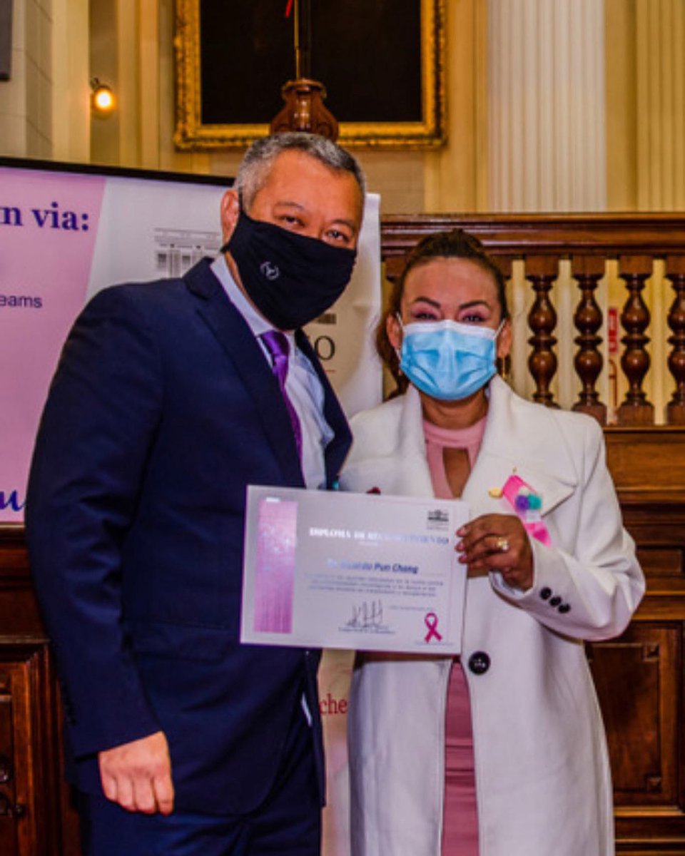 RICARDO PUN tweet media