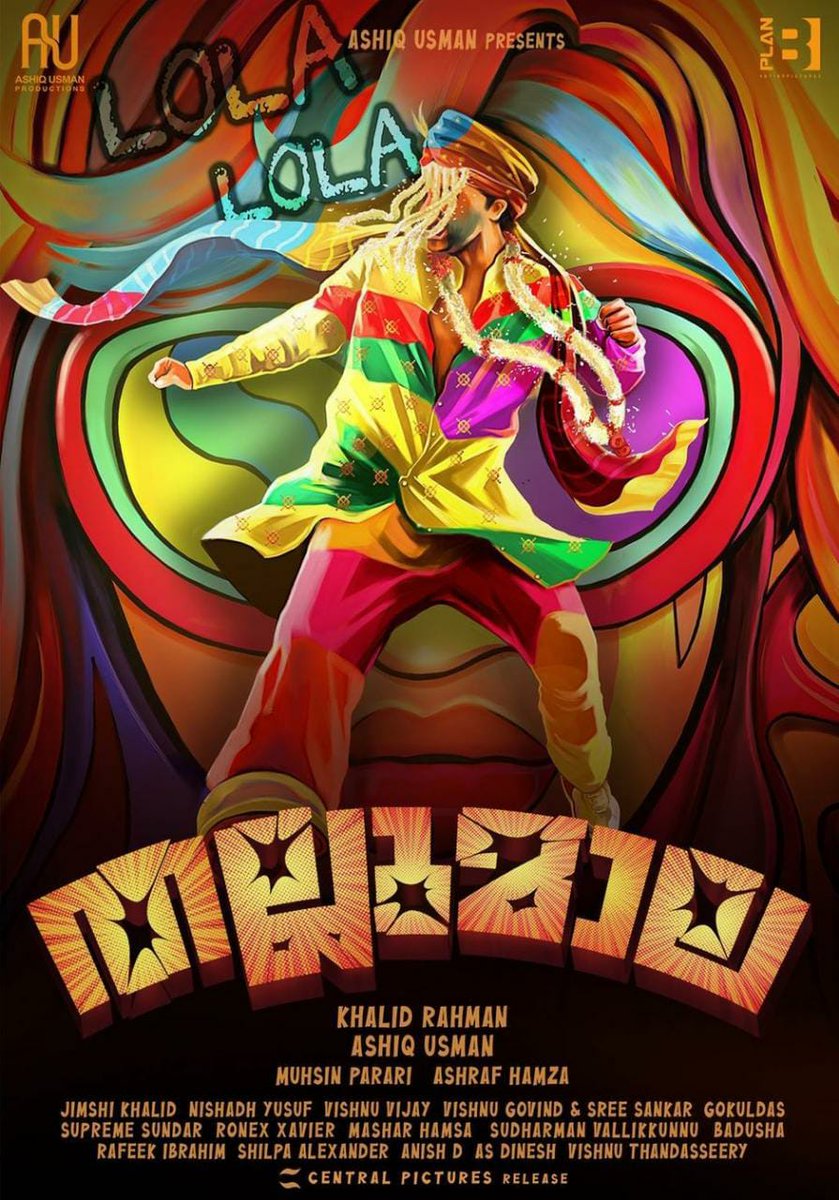 royce__007's tweet photo. LoLa LoLa 😘🕺🕺
#Thallumaala #ThallumaalaFL
@ttovino https://t.co/8FzTG6lhUf