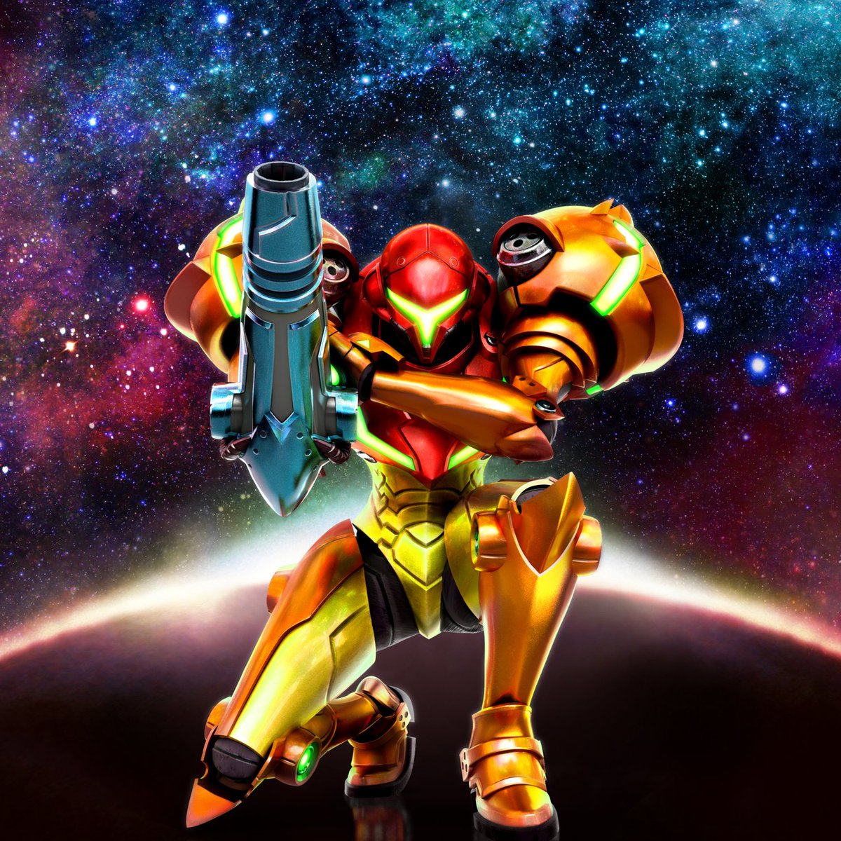 KnapoAlex's tweet photo. #NewProfilePic #MetroidDread https://t.co/RK7Dz1A5Rj