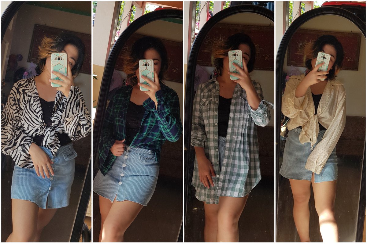 bburaytvc's tweet photo. Preloved. 80 pesos each. 
COD via shopee available. 🥰
Take all 60 each. 🥰

#preloved #supportlocal https://t.co/UFfhtlIRTI