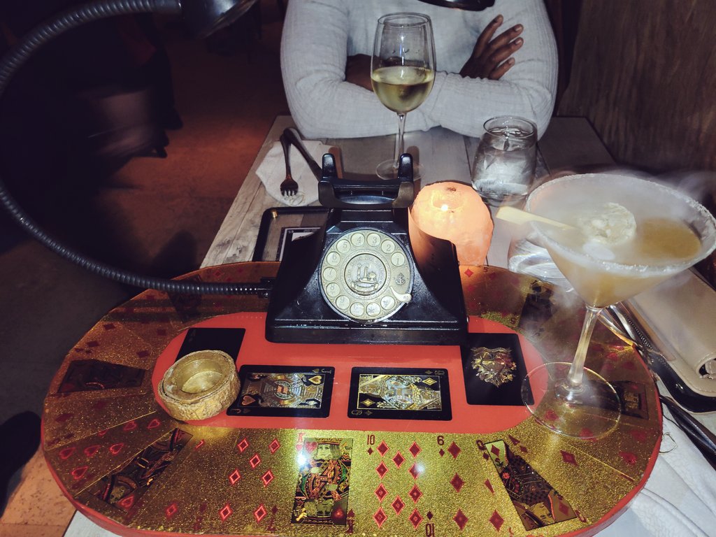 kevalishh's tweet photo. Date night was amazing❤

@lovechild121202 
#BartonG https://t.co/cOa0FF5JON