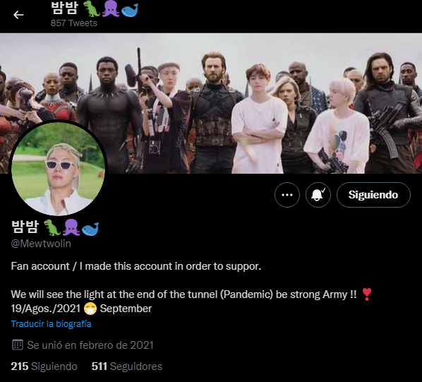 Genesis66701613's tweet photo. @Mewtwolin @BTS_twt Bueno aquí vamos de nuevo xd, gracias por la oportunidad y buena suerte a todas, recuerden que si no ganan no pasa nada, que en el futuro vendrán más oportunidades ❤ https://t.co/Kr6MOJtn1C