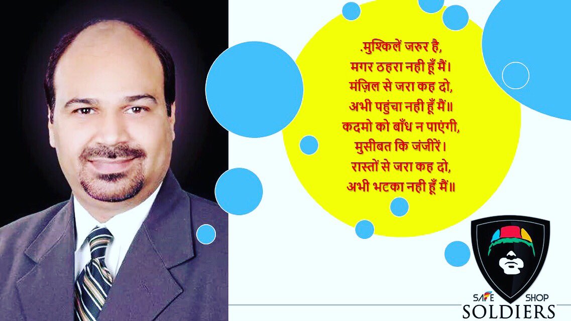 SunilMa23650331's tweet photo. It’s Not Over!
Tiger Abhi Bhi Zinda Hai!! https://t.co/ZIjhQACBY2