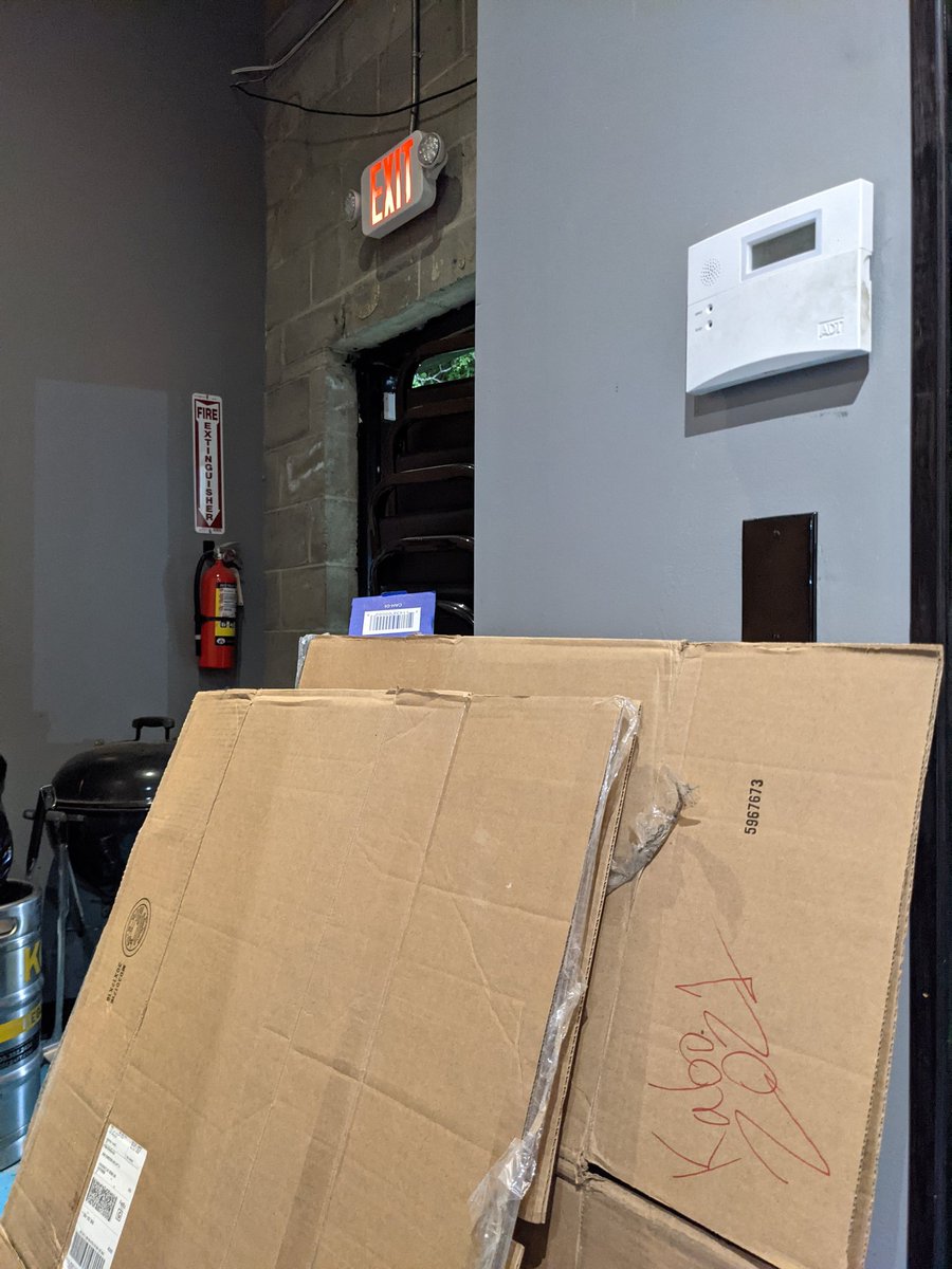 Griffin Parker tweet media