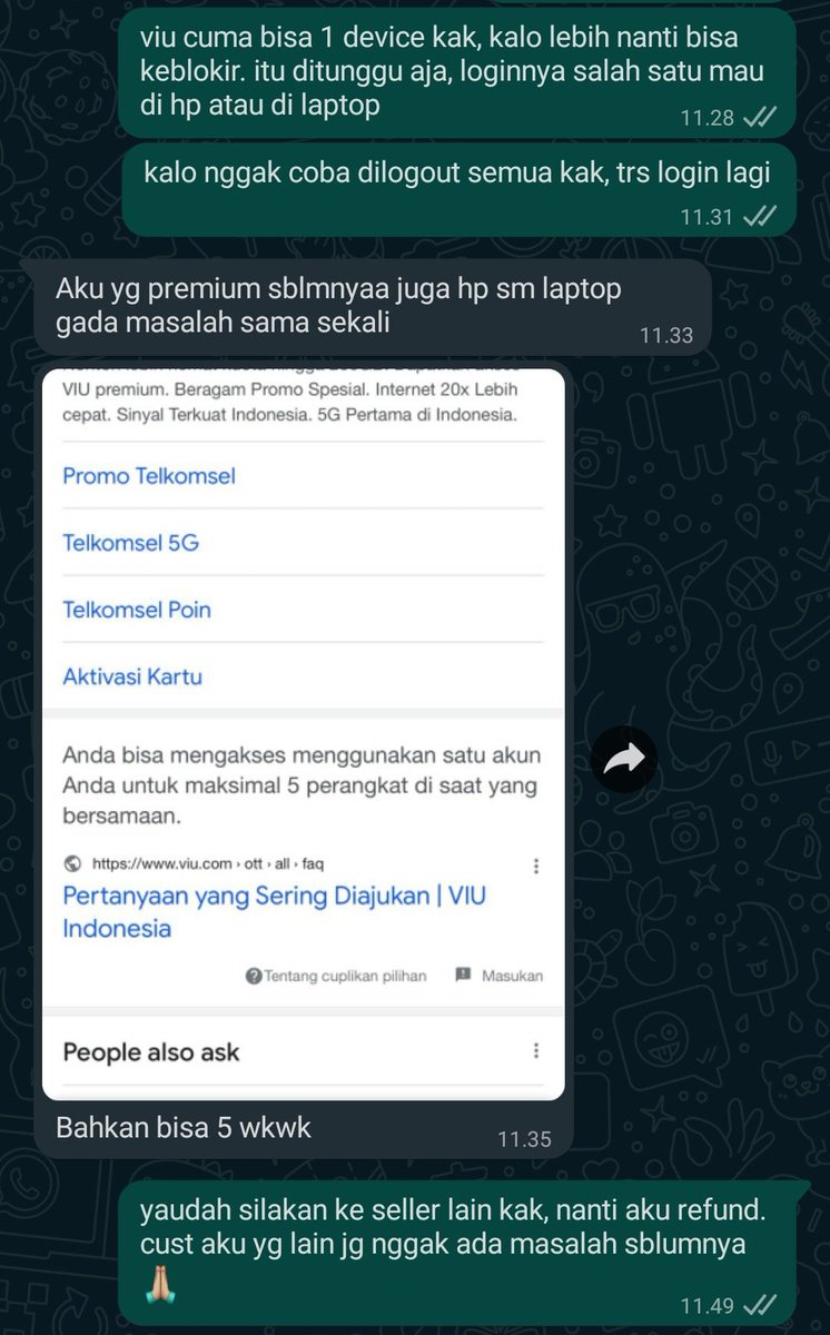 textdrBA's tweet image. txt! gak suka bgt sama cust kaya gini, bikin capek batin😭😭 dah mending ke seller lain sono, masih mending gua bantuin ngurus itu akun anjir :')