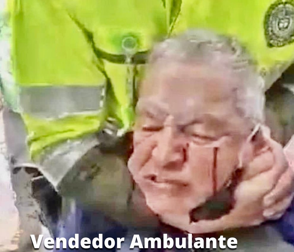 _Gelver_'s tweet photo. Nuestra Fuerza Pública:
Con Néstor vendedor / Con el narco Otoniel https://t.co/fC372ZPdzO